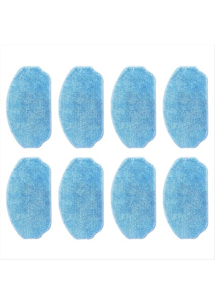 8 Adet Paspas Bezi Mamnv BR150/BR151 Için Zcwa BR150/BR151 Için Onson Için Manvn Için Zc Için Oldu Imartine BR151 Vakum Parçaları (Yurt Dışından) fiyatları