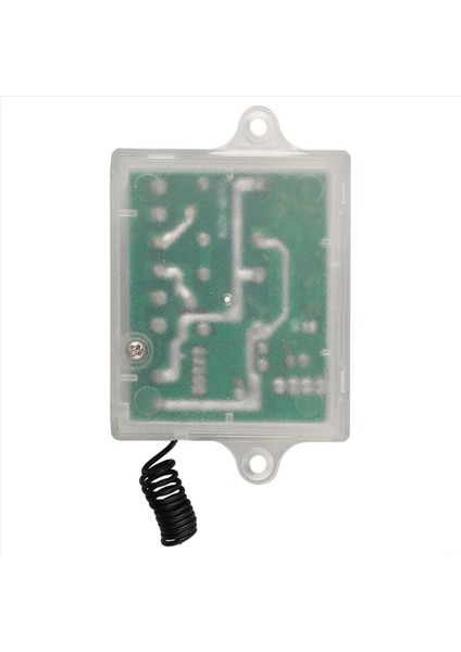 2x Motor Uzaktan Kumanda Anahtarı Dc8-36 V Motor Anahtarı Doğrusal Sürücüler Için Uzaktan Kumanda 10 A Kontrol 433 Mhz (Yurt Dışından) indirimleri