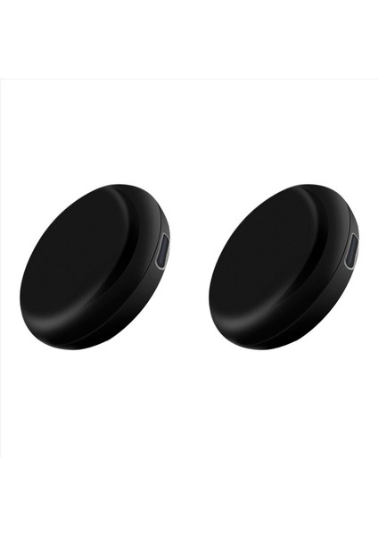 2x Tuya Wifi Ir Uzaktan Kumanda Akıllı Ev Evrensel Kızılötesi Uzaktan Kumanda Alexa ile Çalışır (Yurt Dışından)