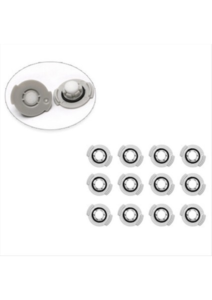 Roborock S6 Maxv S6 Saf S5 Max S4 E4 E35 E2 Paspas Bezi Su Deposu ve Su Çekirdeği Için Yedek Aksesuarlar (Yurt Dışından) fiyatları