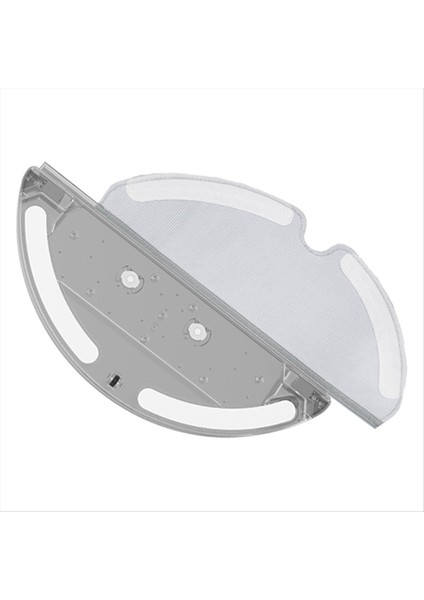 Roborock S6 Maxv S6 Saf S5 Max S4 E4 E35 E2 Paspas Bezi Su Deposu ve Su Çekirdeği Için Yedek Aksesuarlar (Yurt Dışından) modelleri