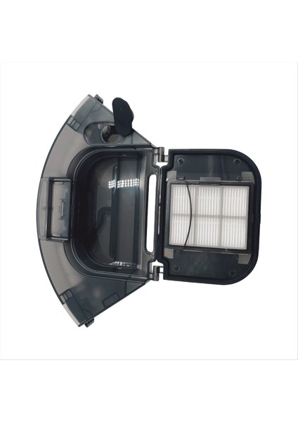 Roidmi Eve Cc/xiaomi 3c Extended Edition/mijia C103/XIAOMI Mijia E10 B112/E12 Yedek Parça Çöp Toz Kutusu Için Toz Kutusu (Yurt Dışından)