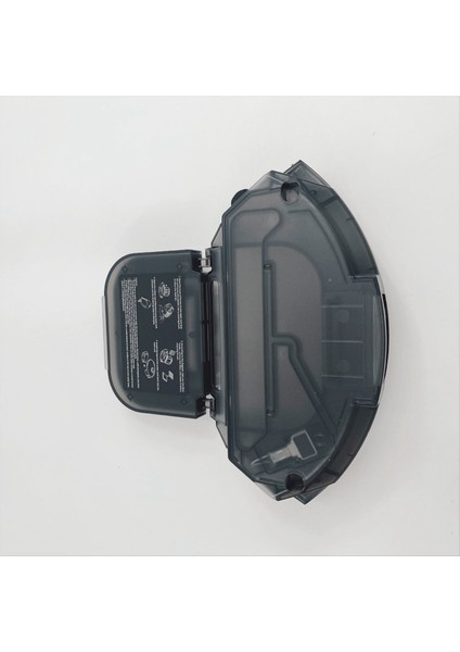 Roidmi Eve Cc/xiaomi 3c Extended Edition/mijia C103/XIAOMI Mijia E10 B112/E12 Yedek Parça Çöp Toz Kutusu Için Toz Kutusu (Yurt Dışından) fiyatları