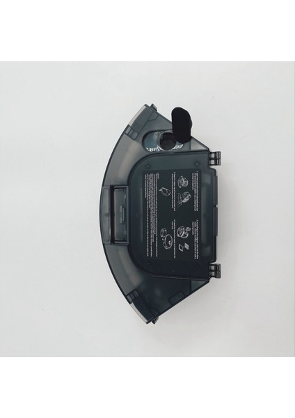 Roidmi Eve Cc/xiaomi 3c Extended Edition/mijia C103/XIAOMI Mijia E10 B112/E12 Yedek Parça Çöp Toz Kutusu Için Toz Kutusu (Yurt Dışından) fırsatları