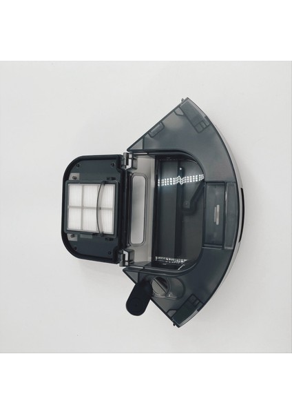 Roidmi Eve Cc/xiaomi 3c Extended Edition/mijia C103/XIAOMI Mijia E10 B112/E12 Yedek Parça Çöp Toz Kutusu Için Toz Kutusu (Yurt Dışından) indirimleri