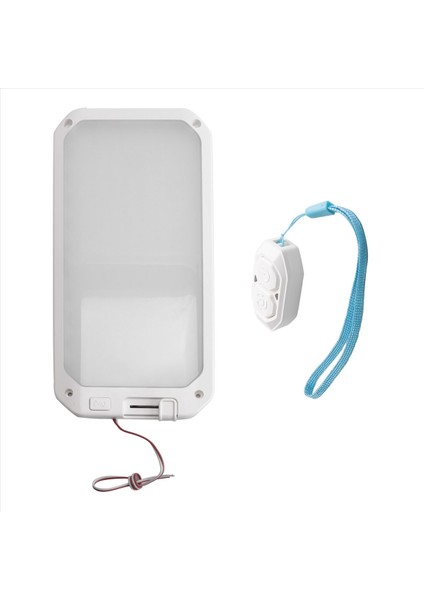 12 V-24 V Kısılabilir Çatı Kubbe Tavan Spot Işık Bellek Fonksiyonu Ince Ince Iç Tavan Aydınlatması Rv Karavan Deniz Tekne (Yurt Dışından)