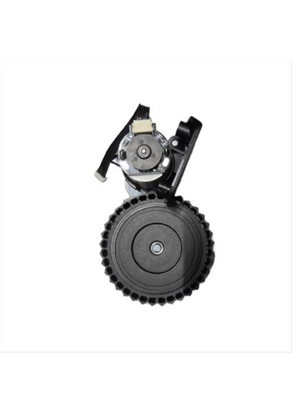 Ilıfe X420 X432 A4 Robot Süpürge Tekerlekleri Motorları Için Sol ve Sağ Sürüş Tekerlekleri Aksesuarları (Yurt Dışından) fırsatları