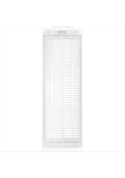 Zaco M1S Robotlu Süpürge Yedek Parça Aksesuarları Ana Yan Fırça Hepa Filtre Paspas Pedi (Yurt Dışından) indirimleri