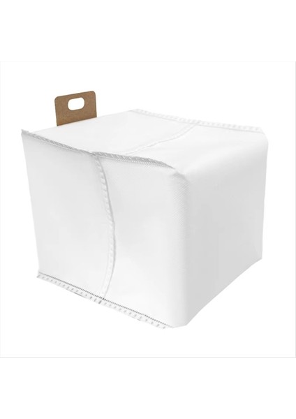 Tp-Link Tapo RV30 MAX/RV30 PLUS/RV20 Max Plus Robot Süpürge Için Toz Torbası 10 Adet (Yurt Dışından) modelleri