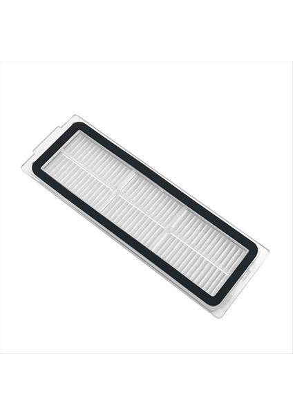 26 Adet Xiaomi Mijia M40S/OV31CN Elektrikli Süpürge Parçaları Ana Silindir Yan Fırça Hepa Filtre Paspas Pedleri Toz Torbaları (Yurt Dışından) fiyatları