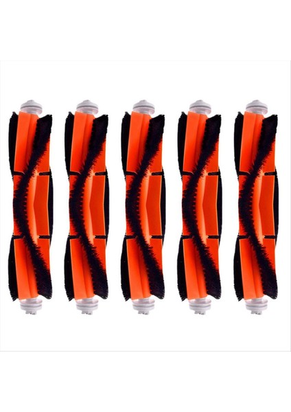 Ana Fırça Xiaomi Mijia 1c 1t 2c STYTJ01ZHM Mi Robot Vakum Paspas Dreame F9 Robotlu Süpürge Rulo Fırça Parçaları (Yurt Dışından) fiyatları