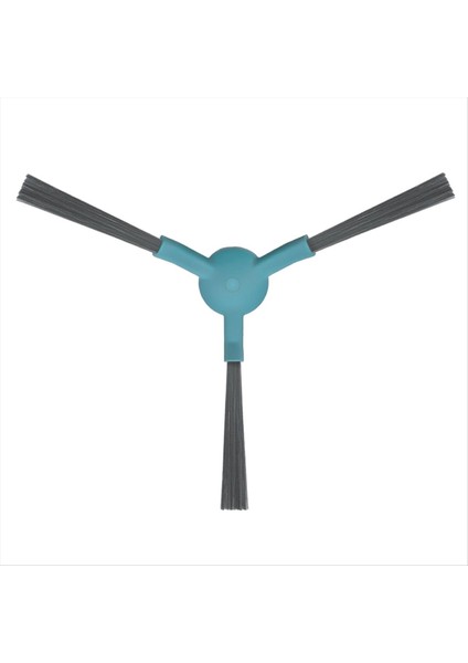 Dreame Mova E10 E20 Artı Trouver E10 E20 Pro Artı Elektrikli Süpürge Parçaları Rulo Fırça Yan Fırça Filtre Paspas Pedi (Yurt Dışından) fırsatları