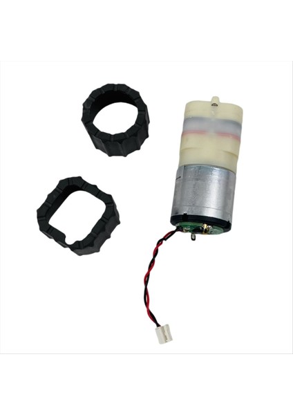 Roborock S70 Pro ULTRA/S70 Max ULTRA/S75 Max ULTRA/S75 Maxv Ultra Elektrikli Süpürge Için Onyx3 Vakum Pompası (Yurt Dışından)