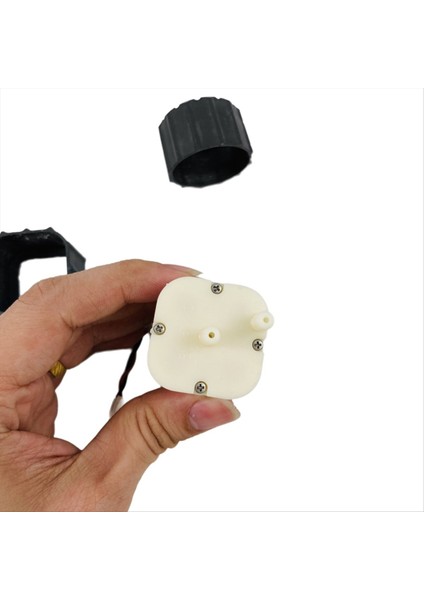 Roborock S70 Pro ULTRA/S70 Max ULTRA/S75 Max ULTRA/S75 Maxv Ultra Elektrikli Süpürge Için Onyx3 Vakum Pompası (Yurt Dışından) fırsatları