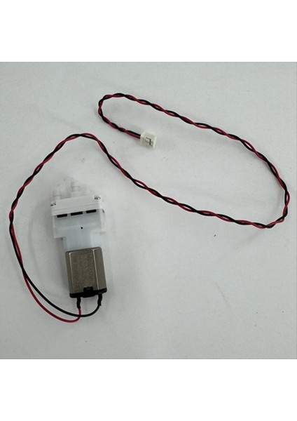 Dream Sware Robot L20 Ultra /L10S Ultra Gen2 Satış Sonrası Su Giriş Pompası Montajı 3.3V Su Pompası Motoru (Yurt Dışından) indirimleri