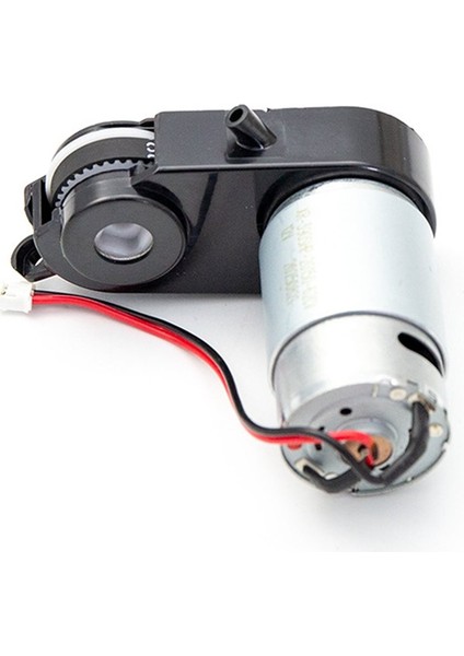 Abır K30 / K20 Robotik Elektrikli Süpürge Yedek Parçaları Vakum Motoru Için Ana Merkezi Silindir Fırça Motoru (Yurt Dışından) fiyatları