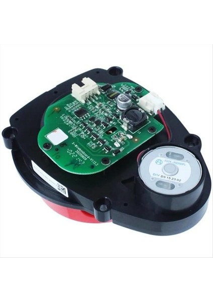 Lds Lidar-Sensörü Dreame D9 F9 D9 Pro D9 Artı L10 Pro W10 Robotlu Süpürge Yedek Parçalar (Yurt Dışından)