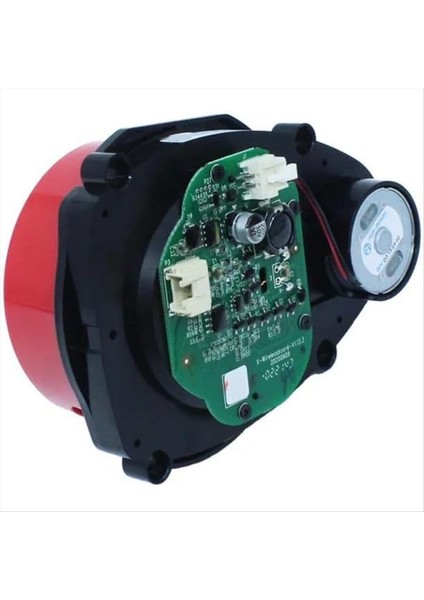 Lds Lidar-Sensörü Dreame D9 F9 D9 Pro D9 Artı L10 Pro W10 Robotlu Süpürge Yedek Parçalar (Yurt Dışından) fiyatları