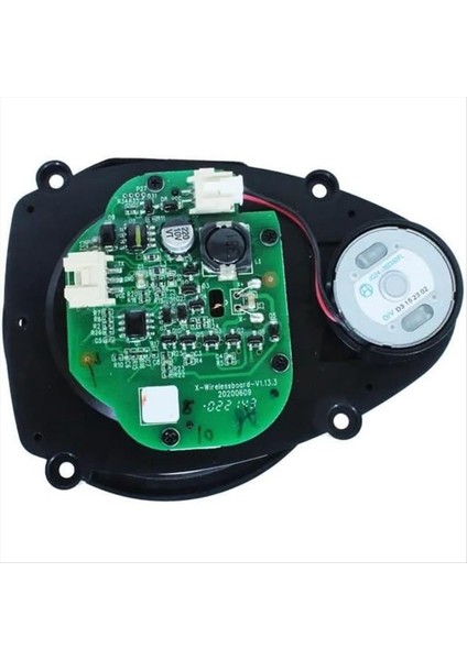 Lds Lidar-Sensörü Dreame D9 F9 D9 Pro D9 Artı L10 Pro W10 Robotlu Süpürge Yedek Parçalar (Yurt Dışından) fırsatları