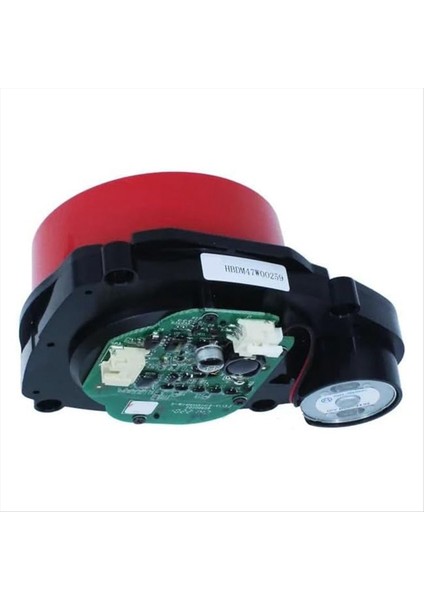 Lds Lidar-Sensörü Dreame D9 F9 D9 Pro D9 Artı L10 Pro W10 Robotlu Süpürge Yedek Parçalar (Yurt Dışından) indirimleri