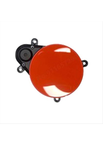 Lds Lazer Mesafe Sensörü Yedek Parçaları Xiaomi Robotlu Süpürge Paspas 2/pro MJST1S Mjsts1 Aksesuarları (Yurt Dışından)