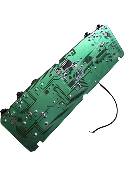 Alıcı Modülü Rc Helikopter Uçaklar Devre Kartı Aksesuarları Devre Kartı Alıcı Drone Uzaktan Kumanda Fırlatma Kartı (Yurt Dışından) fiyatları