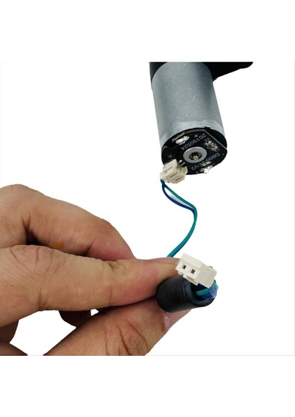 Lydsto W2 Edeg/w3 Zemin Süpürgesi Için Satış Sonrası Döner Fırça Motoru Ana Fırça Motoru Makaralı Motor (Yurt Dışından) fırsatları