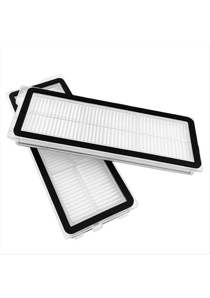 Roborock Qrevo C / Curv / Curv C / Kenar / Kenar C / 5AE / S5V Robotlu Süpürge Parçası Ana Yan Fırça Aksesuarları (Yurt Dışından) fiyatları