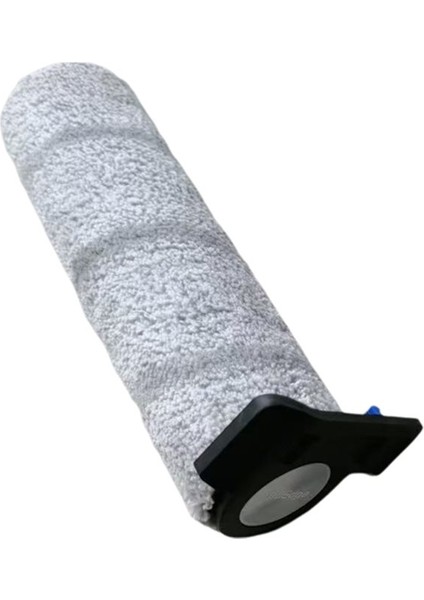 Ecovacs Deebot X11 Pro Omni/ X11 Pro/ X11 Robotlu Süpürge Parçası Siyah Için Saplı Rulo Paspas (Yurt Dışından)