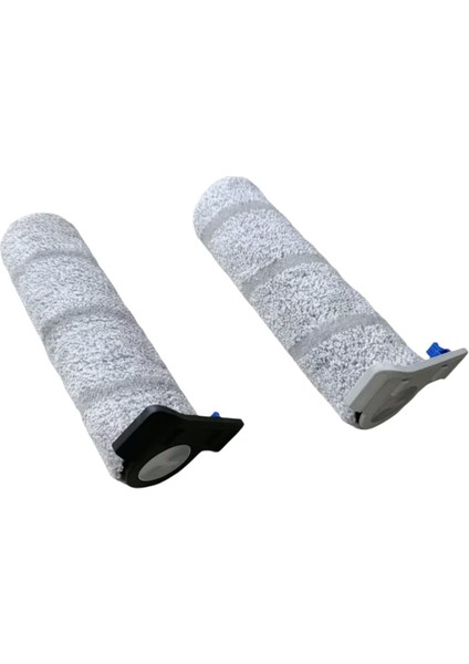 Ecovacs Deebot X11 Pro Omni/ X11 Pro/ X11 Robotlu Süpürge Parçası Siyah Için Saplı Rulo Paspas (Yurt Dışından) fiyatları