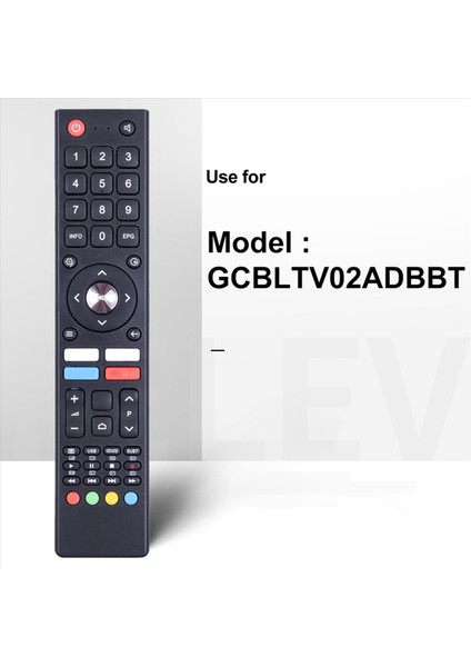 Chıq Kogan Albadeel Tv Için 6x Tv Uzaktan Kumandası Ses Olmadan Aiwa Uzaktan Kumanda GCBLTV02ADBBT (Yurt Dışından) modelleri