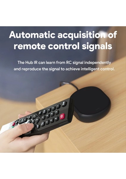 Akıllı Ev Wfi Uygulaması Kızılötesi Uzaktan Kumanda Ir Klima Tv Paylaşımlı Erişim Uzaktan Kumanda Cihazı (Yurt Dışından) fiyatları