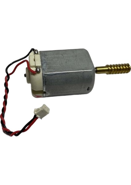 Su Pompası Motoru Roborock S5 Max / S6 / S6 Maxv / S7 / T7 / T7PRO Yedek Parçalar Kanalizasyon Pompası Motoru (Yurt Dışından)