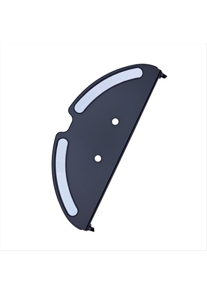 Roborock Q8 Max+ Q8 Max Q5 Pro+ Q5 Pro Robotlu Süpürge Aksesuarları Için Yedek Paspas Braketi (Yurt Dışından)