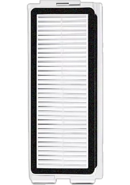 15 Paket Aksesuarları Jonr P20 Pro Robot Vakum Yedek Parçalar Ana Yan Fırça Hepa Filtreler Paspas Bezleri Toz Torbaları (Yurt Dışından) fırsatları