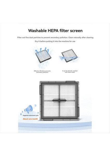 10 Adet Yedek Parçalar Roborock Q10 S5 /Q10 S5+/Q10V /Q10V+/Q10 Vf /Q10 Vf+ Vakum Parçaları Ana Yan Fırça Filtre Paspas (Yurt Dışından) fırsatları