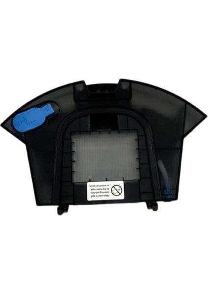 Ilıfe A30 / A30PRO Elektrikli Süpürge Yedek Parçalar Yedek Parçalar Için 2&#39 Si 1 Arada Su Deposu ve Toz Kutusu (Yurt Dışından)