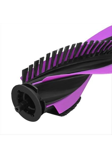 Jonr P20 Pro Için 4 Adet Ana Fırça Ana Fırça Yedek Parçalar Elektrikli Süpürge Yedek Yedek Kiti (Yurt Dışından) fırsatları