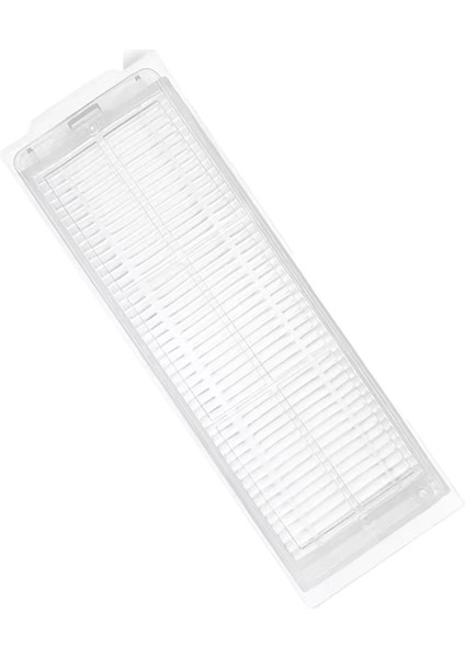 Xiaomi Robot Vakum S40 Pro / OV71GL Yedek Parça Aksesuarları Ana Yan Fırça Hepa Filtre Paspas Bezi (Yurt Dışından) indirimleri