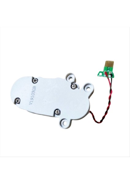 Ana Fırça Motoru Roborock S5 S50 S55 S6 Robotlu Süpürge Yedek Parça Ana Fırça Şanzıman Aksesuarları (Yurt Dışından) fiyatları