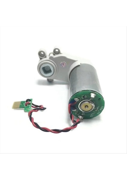 Ana Fırça Motoru Roborock S5 S50 S55 S6 Robotlu Süpürge Yedek Parça Ana Fırça Şanzıman Aksesuarları (Yurt Dışından) modelleri