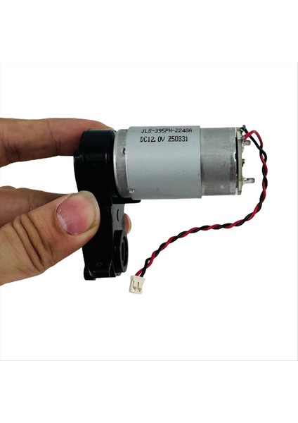 Roborock Q10 S5/S5+/Q10 X5/X5+/Q10 VF+/Q10 Pf+ Süpürme Makinesi Rulo Fırça Mili Fırça Motoru Için Ana Fırça Motoru (Yurt Dışından) fiyatları