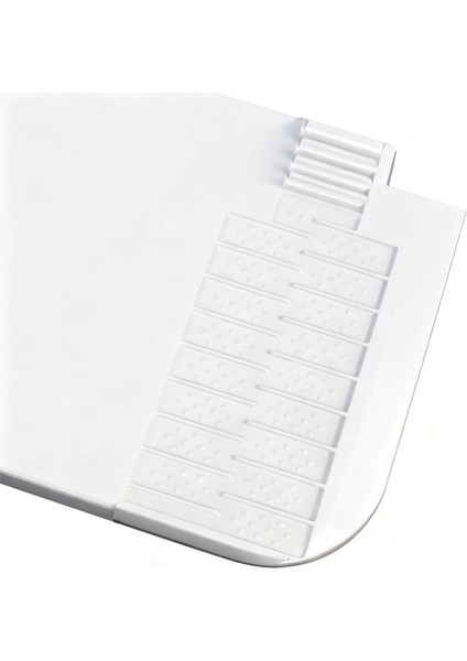 Dreame S10/S20/S30/S40/S50 X10/X20/X30/H40/M40 Robotlu Süpürge Parçaları Için Dock Rampa Kurulu (Yurt Dışından) fiyatları