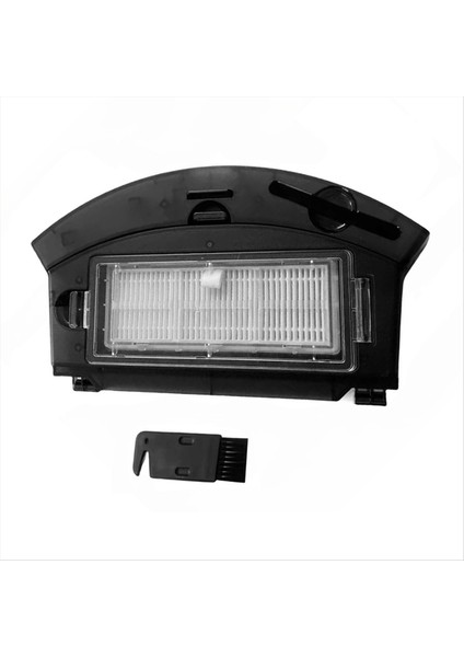 Proscenic M7 Pro / V980 Plus Elektrikli Süpürge Aksesuarları Için Hepa Filtreli Vakumlu Toz Kutusu (Yurt Dışından) fiyatları