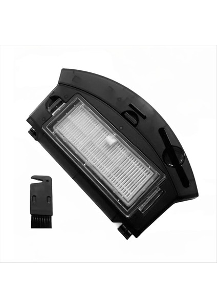 Proscenic M7 Pro / V980 Plus Elektrikli Süpürge Aksesuarları Için Hepa Filtreli Vakumlu Toz Kutusu (Yurt Dışından) modelleri