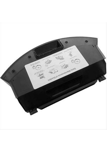 Proscenic M7 Pro / V980 Plus Elektrikli Süpürge Aksesuarları Için Hepa Filtreli Vakumlu Toz Kutusu (Yurt Dışından) fırsatları