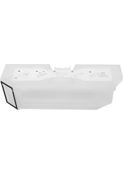 Roborock P20 Pro / Qrevo Curv Elektrikli Süpürge Parçaları Için Toz Kutusu Toz Çöp Kutusu (Yurt Dışından) fiyatları