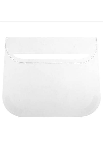 Ecovacs/dreime/robot Süpürücüler Için Baz Istasyonu Kaymaz Paspaslar Evrensel Kaymaz Paspaslar (Yurt Dışından)