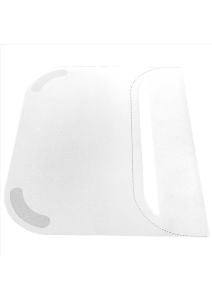 Ecovacs/dreime/robot Süpürücüler Için Baz Istasyonu Kaymaz Paspaslar Evrensel Kaymaz Paspaslar (Yurt Dışından) fiyatları