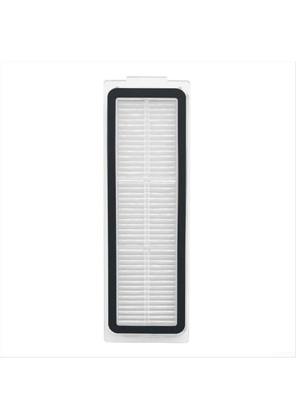 Mijia M40S / OV31CN Robot Vakumu Için, Filtreli Yedek Parçalar Mikrofiber Paspas Bezleri Toz Torbaları Yan Fırçalar (Yurt Dışından) fırsatları